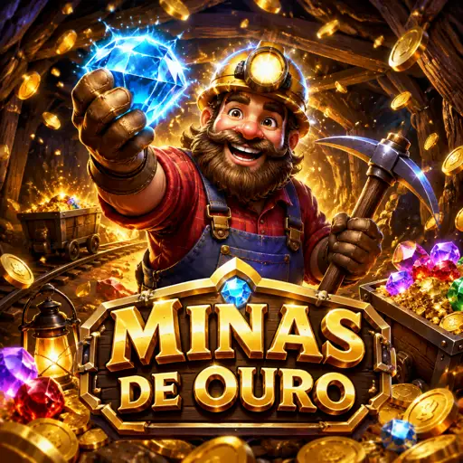 Cartão do jogo Mines como alternativa de crash game no estilo grid